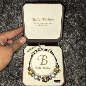 Bella Perlina Bracelet
